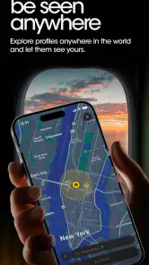 Grindr - Gay Dating & Chat screenshot