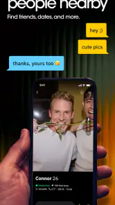 Grindr - Gay Dating & Chat screenshot