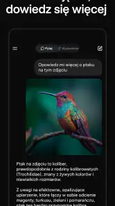 Grok - Asystent AI screenshot
