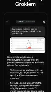Grok - Asystent AI screenshot