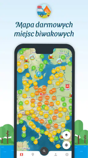 Grupa Biwakowa screenshot
