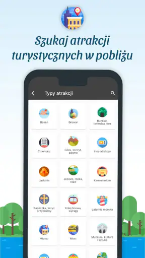 Grupa Biwakowa screenshot