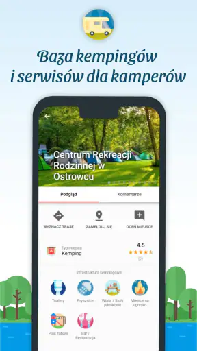 Grupa Biwakowa screenshot