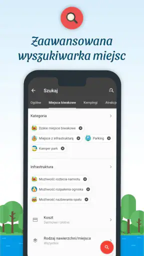 Grupa Biwakowa screenshot