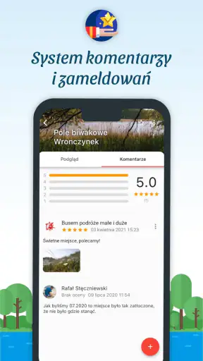 Grupa Biwakowa screenshot