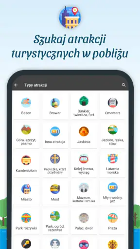 Grupa Biwakowa screenshot