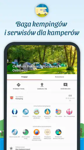 Grupa Biwakowa screenshot