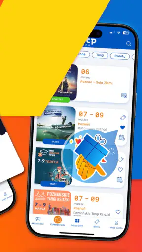 Grupa MTP app screenshot