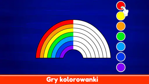 Gry dla dzieci w wieku 2+ lat screenshot