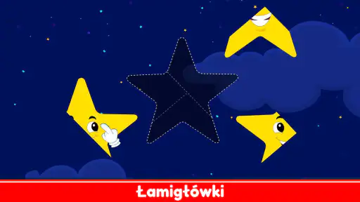 Gry dla dzieci w wieku 2+ lat screenshot