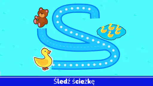 Gry dla dzieci w wieku 2+ lat screenshot