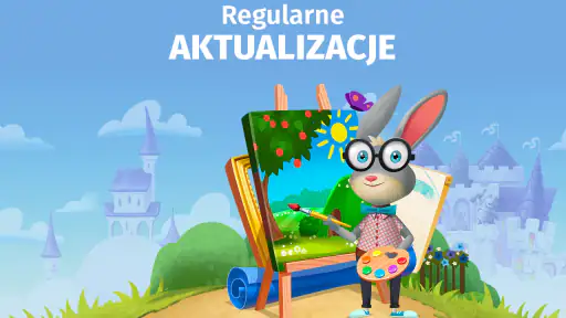 Gry Edukacyjne IntellectoKids screenshot