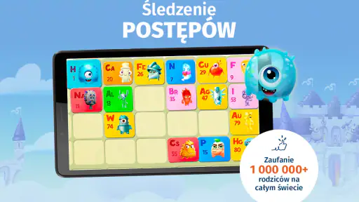 Gry Edukacyjne IntellectoKids screenshot