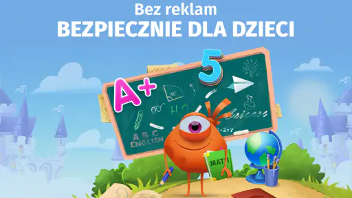 Gry Edukacyjne IntellectoKids screenshot