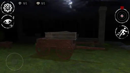 GTA: Ghostly Tales Alive Scary screenshot