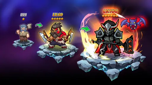 Guardian War: Ultimate Edition screenshot