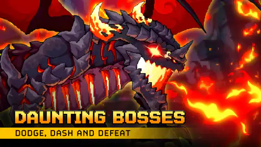 Guardian War: Ultimate Edition screenshot