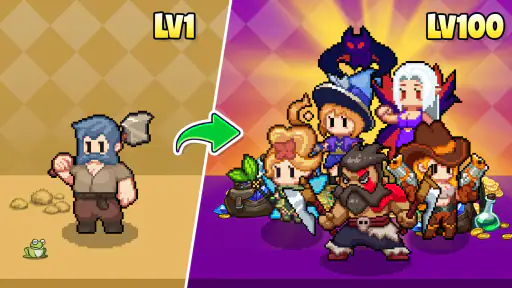 Guardian War: Ultimate Edition screenshot