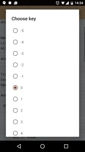Guitar Songs Pro screenshot