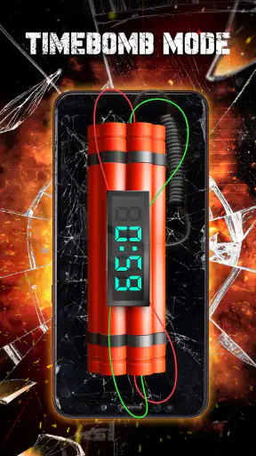 Gun Sound: Gunshot Simulator screenshot