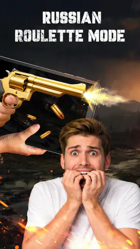 Gun Sound: Gunshot Simulator screenshot