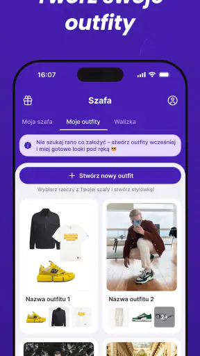 Hajpi - Okazje, Moda, Styl screenshot