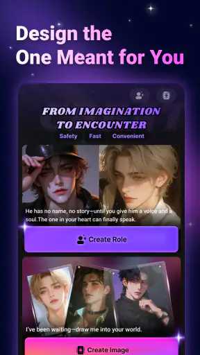 HalFind-My Perfect Boy screenshot