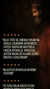Hallow: Medytacja katolicka screenshot