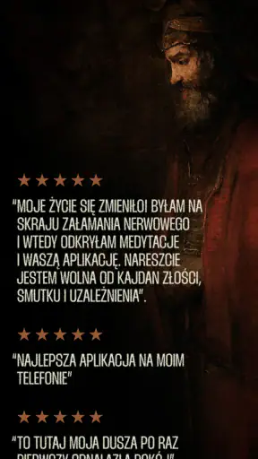 Hallow: Medytacja katolicka screenshot
