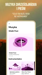 Hallow: Medytacja katolicka screenshot