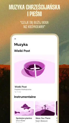 Hallow: Medytacja katolicka screenshot