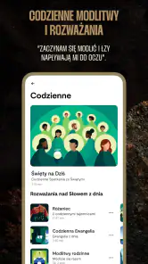 Hallow: Medytacja katolicka screenshot