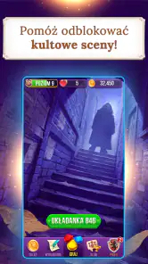 Harry Potter: Zagadki i magia screenshot