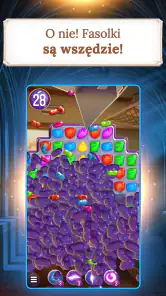 Harry Potter: Zagadki i magia screenshot