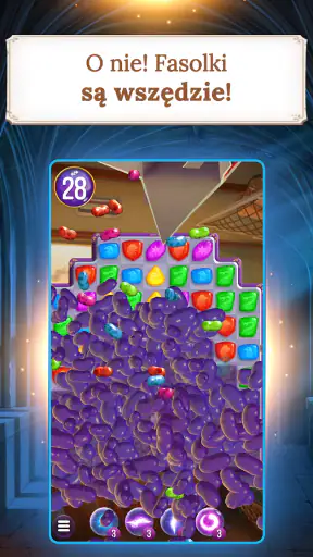 Harry Potter: Zagadki i magia screenshot