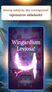 Harry Potter: Zagadki i magia screenshot