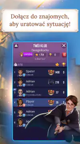 Harry Potter: Zagadki i magia screenshot