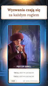 Harry Potter: Zagadki i magia screenshot
