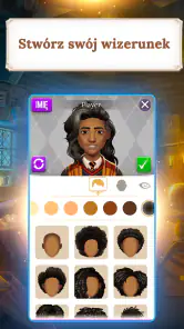 Harry Potter: Zagadki i magia screenshot