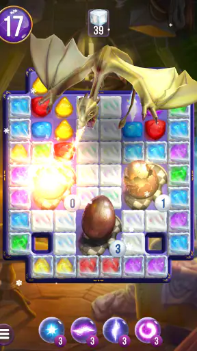 Harry Potter: Zagadki i magia screenshot