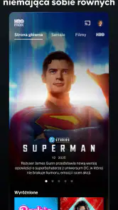 HBO Max: TV i filmy online screenshot