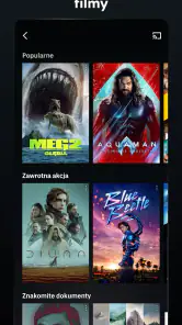 HBO Max: TV i filmy online screenshot