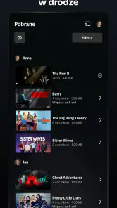 HBO Max: TV i filmy online screenshot