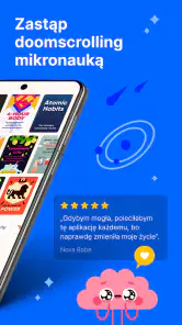 Headway - Codzienna Mikronauka screenshot