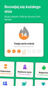 Headway - Codzienna Mikronauka screenshot