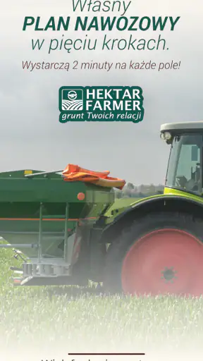 Hektar Farmer screenshot