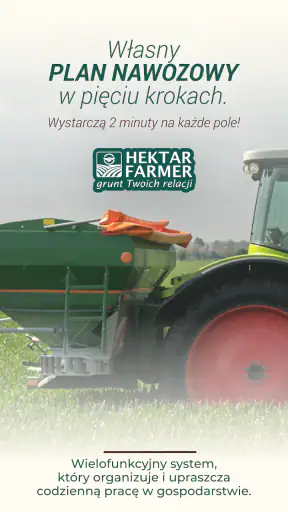Hektar Farmer screenshot