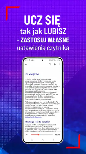 Helion- książki i kursy dla IT screenshot
