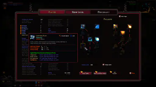 Hero Siege: Pocket Edition screenshot