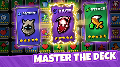 Heroes Survival Battle screenshot